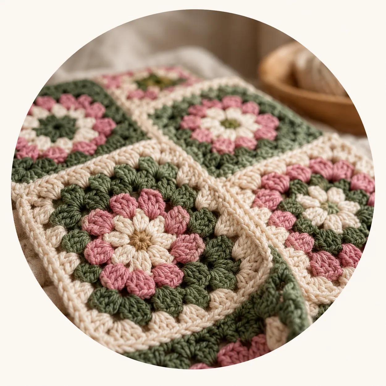 Free Crochet Patterns & Printable PDFs | Stitch & Solve